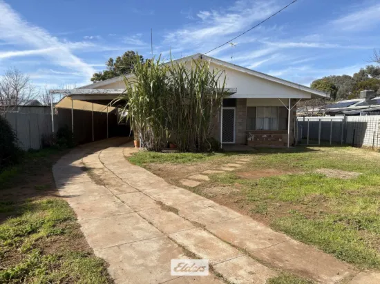 32 Watkin Street, Robinvale, Vic 3549