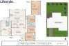 32 Watonga Street, Port Macquarie, NSW 2444-Floorplan
