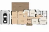 32 Wattle Street, Victoria Point, Qld 4165-Floorplan