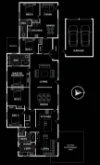 32 Weathers Street, Gowrie, ACT 2904-Floorplan