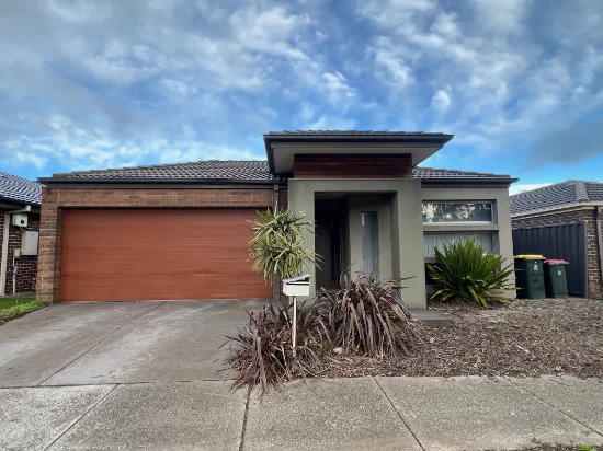 32 Weavers Street, Manor Lakes, Vic 3024