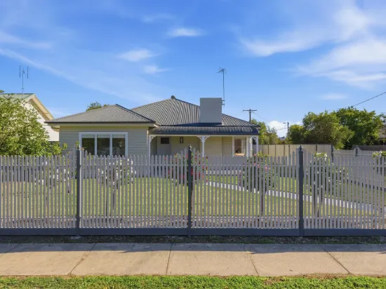 32 Wedge Street, Benalla, Vic 3672