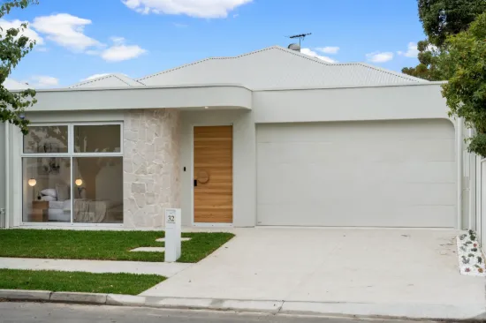32 Weetunga Street, Fulham, SA 5024