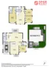 32 Westbrook Circuit, Marsden Park, NSW 2765-Floorplan