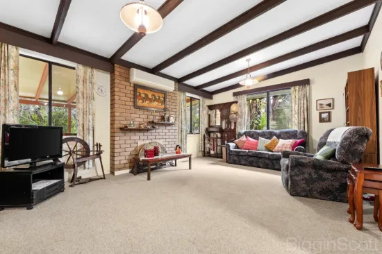 32 Western Avenue, Hepburn, Vic 3461