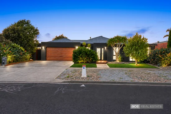 32 Westleigh Drive, Werribee, Vic 3030 - For Sale
