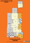 32 Westleigh Drive, Werribee, Vic 3030-Floorplan