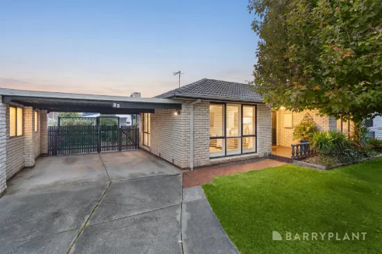 32 Westley Street, Ferntree Gully, Vic 3156