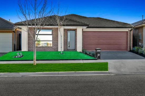32 Whistler Circuit, Kalkallo, Vic 3064