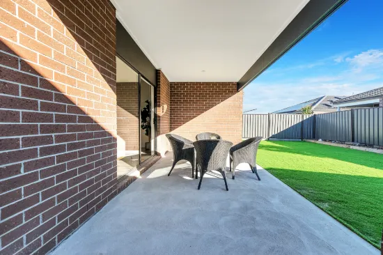 32 Whistler Circuit, Kalkallo, Vic 3064-Image