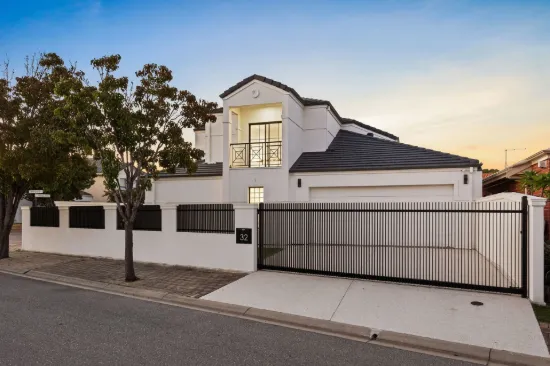 32 White Sands Drive, West Beach, SA 5024