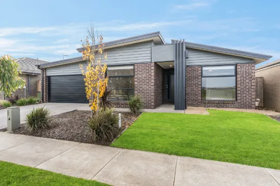 32 Whites Road, Mount Duneed, Vic 3217