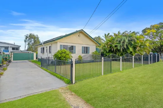 32 Whittingham Street, Acacia Ridge QLD 4110-Image