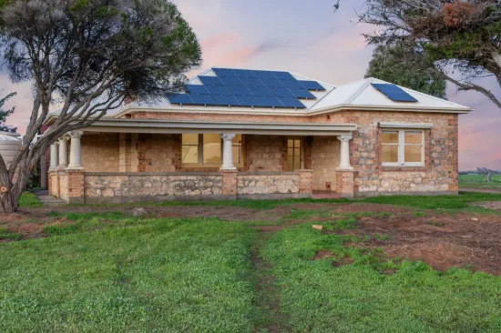 32 Whittlesea Road, Langhorne Creek, SA 5255