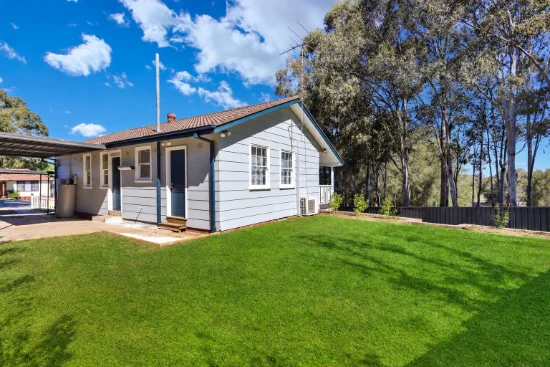 32 Wilkes Crescent, Tregear, NSW 2770