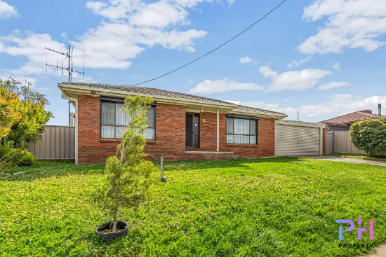 32 William Drive, Kangaroo Flat, Vic 3555