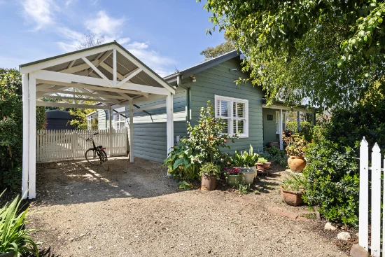 32 Williams Street, Myrtleford, Vic 3737