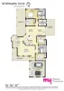 32 Willoughby Circuit, Grasmere, NSW 2570-Floorplan