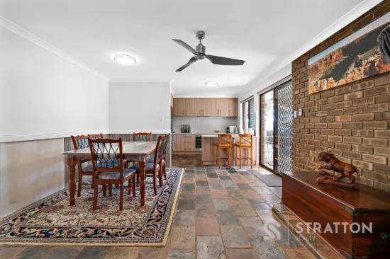 32 Willow Way, Maddington, WA 6109
