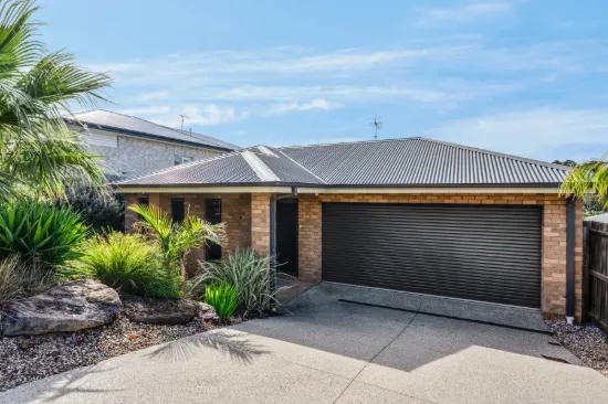 32 Willowbrae Way, Bannockburn, Vic 3331