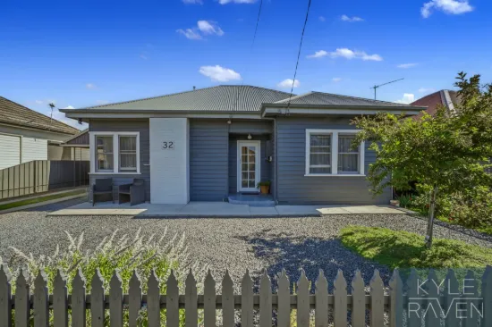 32 Wills Street, Wangaratta, Vic 3677
