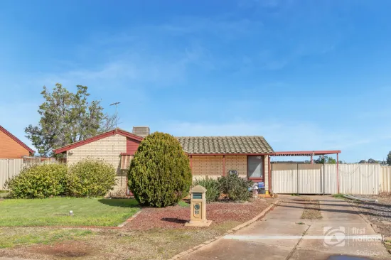 32 Wilterna Crescent, Smithfield, SA 5114