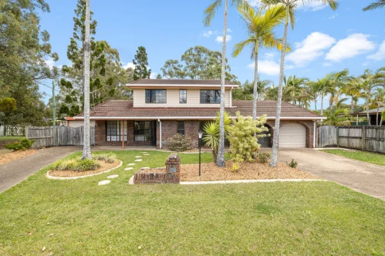 32 Wimborne Road, Alexandra Hills QLD 4161-Image
