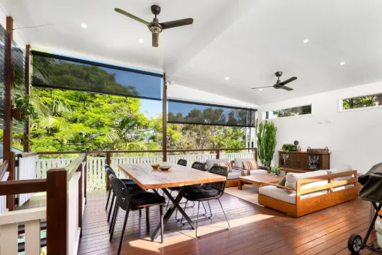 32 Windsor Road, Red Hill, Qld 4059