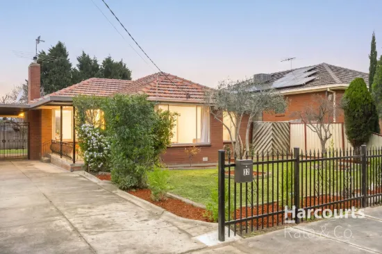 32 Winslow Avenue, Lalor, Vic 3075