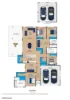 32 Wirraway Drive, Parkhurst, Qld 4702-Floorplan