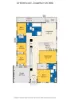 32 Wisteria Avenue, Craigieburn, Vic 3064-Floorplan