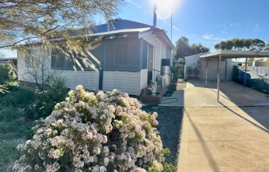 32 Wollyam Street, Goomalling, WA 6460