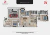 32 Woodberry Avenue, Coombs, ACT 2611-Floorplan