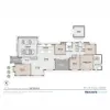32 Woodgrove Boulevard, Beerwah, Qld 4519-Floorplan