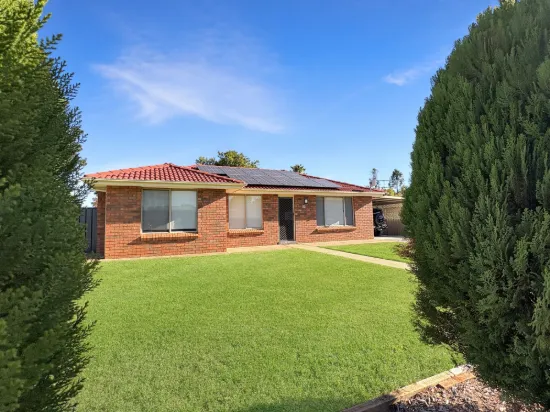 32 Worooma Place, Manilla, NSW 2346