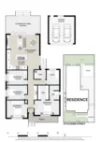 32 Wycombe Street, Doonside, NSW 2767-Floorplan