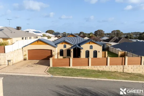 32 Yallingup Loop, Dawesville, WA 6211