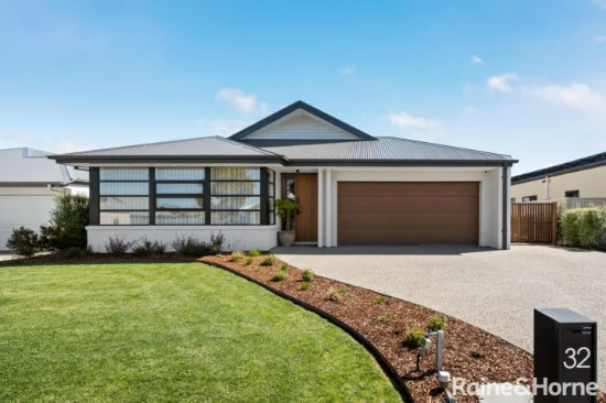 32 Yellowgum Avenue, Riddells Creek, Vic 3431