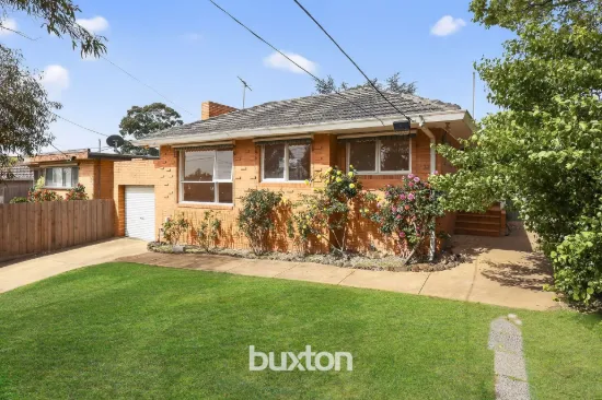 32 Yertchuk Avenue, Ashwood, Vic 3147
