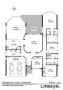 32 Yippenvale Circuit, Crosslands, NSW 2446-Floorplan