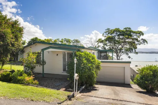 32 Yoorala Road, Yarrawonga Park, NSW 2264
