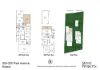 320-322 Park Avenue, Kotara, NSW 2289-Floorplan