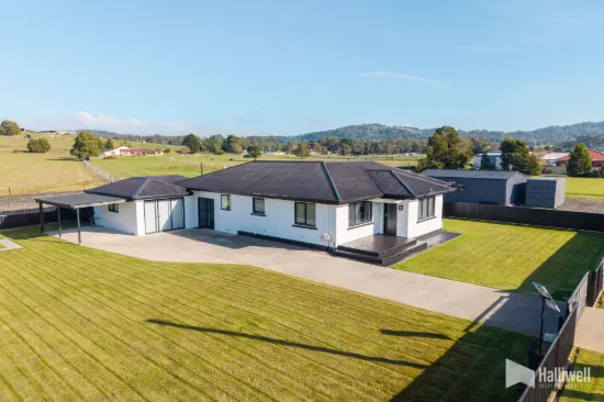 320 Mersey Main Road, Spreyton, Tas 7310