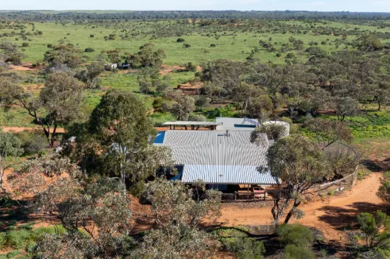 320 Rawnsley Road, Loveday, SA 5345