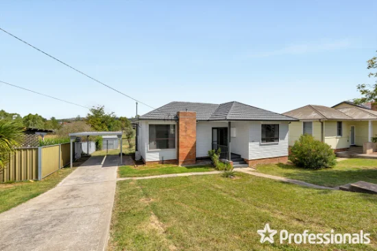 320 Rocket Street, Bathurst, NSW 2795