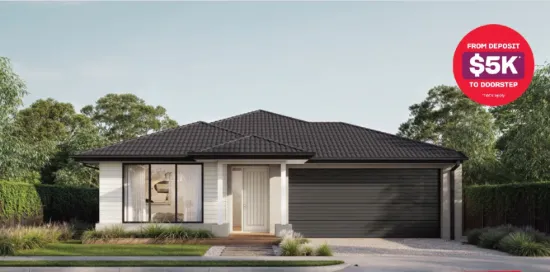 3201.1 Botanical, Mickleham, Vic 3064
