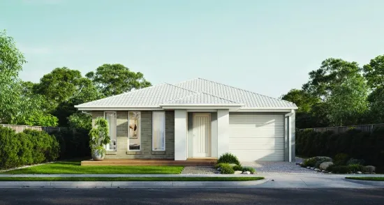 3202.1 Botanical, Mickleham, Vic 3064