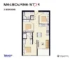 3203/8 Sutherland, Melbourne, Vic 3000-Image