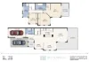 3208 Palladian Drive, Hope Island, Qld 4212-Floorplan