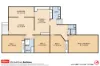 320A South Street, Harristown, Qld 4350-Floorplan